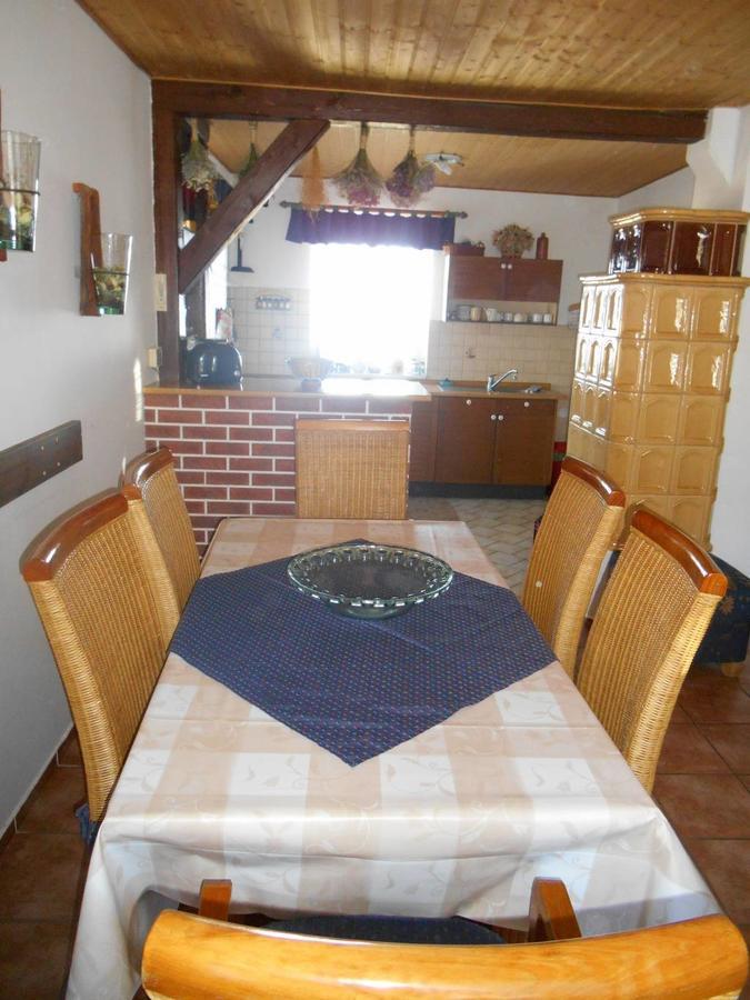 Chalupa Anton Horni Halze Exterior foto