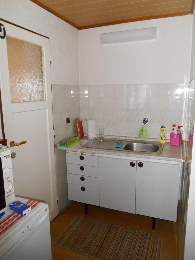 Chalupa Anton Horni Halze Exterior foto